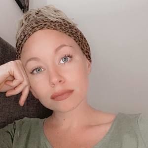 Meet your Posher, Chantel